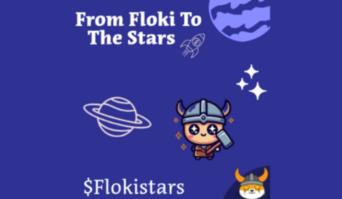 Join the Presale of Flokistars: Leading the Meme Coin Revolution with Unmatched Staking Rewards Join the Presale of Flokistars: Leading the Meme Coin Revolution with Unmatched Staking Rewards